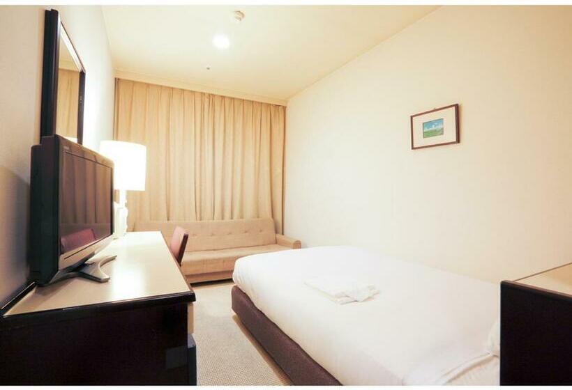 Номер Economy Индивидуальный, Smile Hotel Yonago
