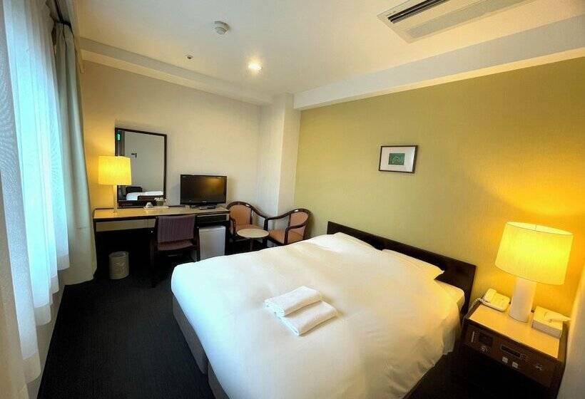 Номер Стандарт, Smile Hotel Yonago