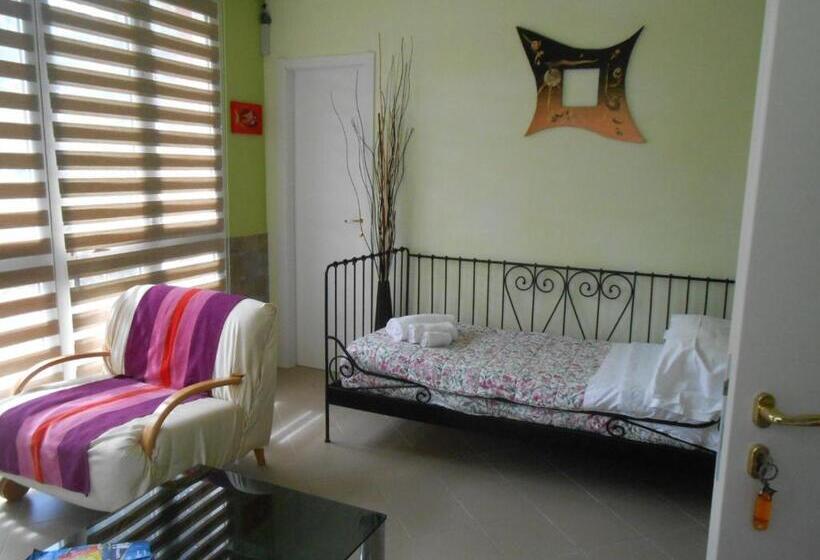 Номер Стандарт, Casale Grandangolo