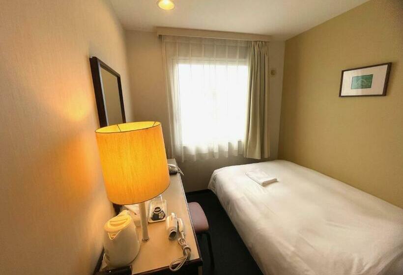 Номер Economy Индивидуальный, Smile Hotel Yonago