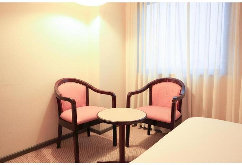 Номер Стандарт, Smile Hotel Yonago