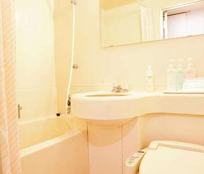 Номер Стандарт, Smile Hotel Yonago