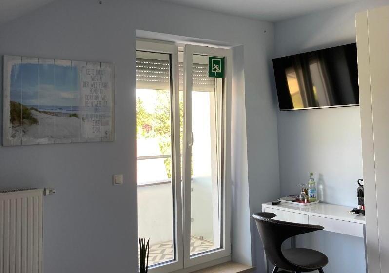 Номер Deluxe с Балконом, Das Singold Hotel Mit Highspeed Wlan Und Digitalem Schlüssel