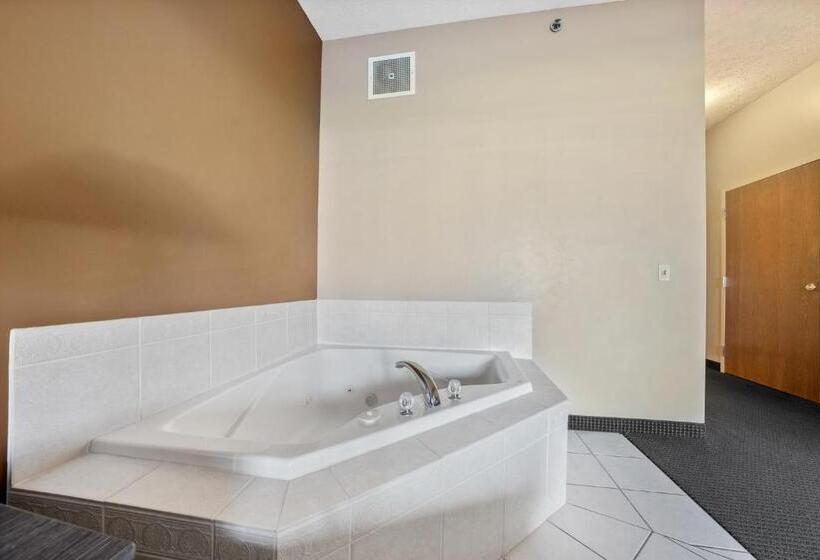 Стандартный Номер Кровать Кинг, Bayshore Resort At Put In Bay