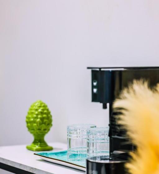 اتاق استاندارد با تخت بزرگ, Marmur Luxury Room