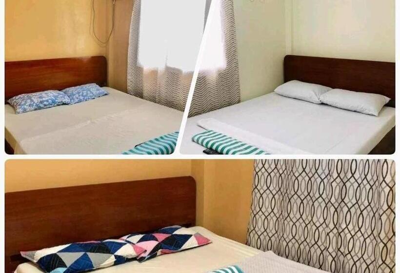 Quarto Estandar, Wakim’s Inn