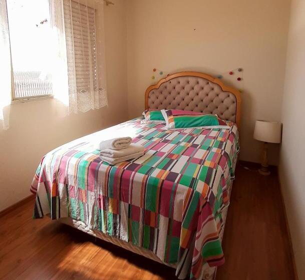 스탠다드 룸 공동 욕실, Atalho Guest House