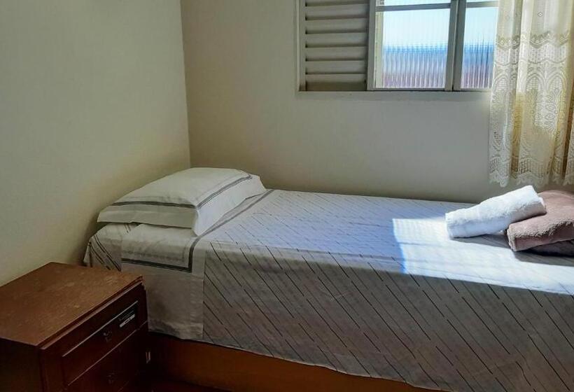 이코노미 룸, Atalho Guest House