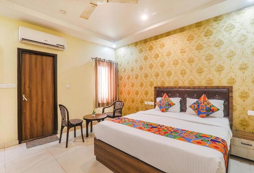 اتاق لوکس, Fabexpress Grand Inn
