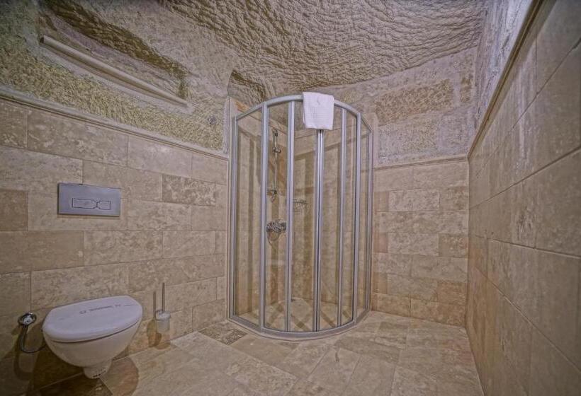 Номер Стандарт, Naraca Cave House