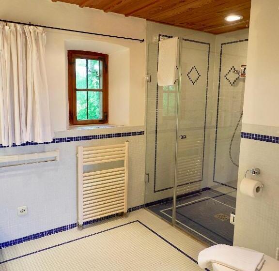 Дом 1 Спальня, Ponzaunerhof