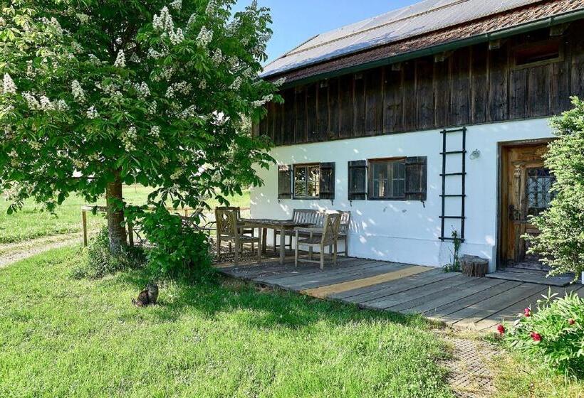 Дом 1 Спальня, Ponzaunerhof