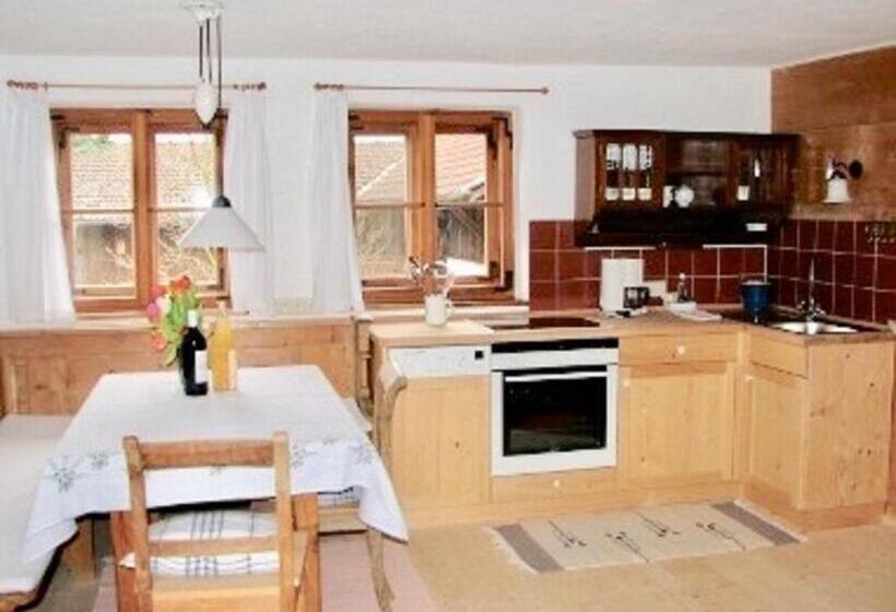 Апартаменты 2 Спальни, Ponzaunerhof