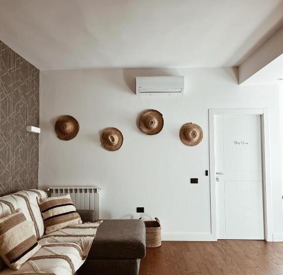 １ベッドルームのデラックスアパートメント, Kero Luxury Rooms