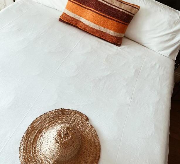 バルコニー付きデラックスルーム, Kero Luxury Rooms