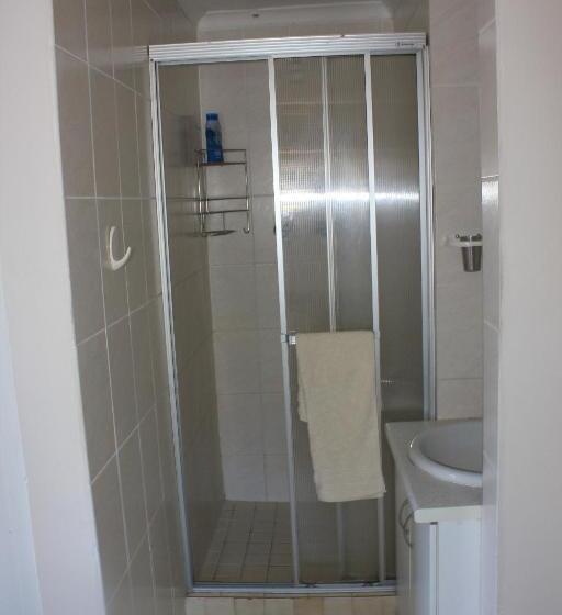 Номер Стандарт, Three Arches Guesthouse