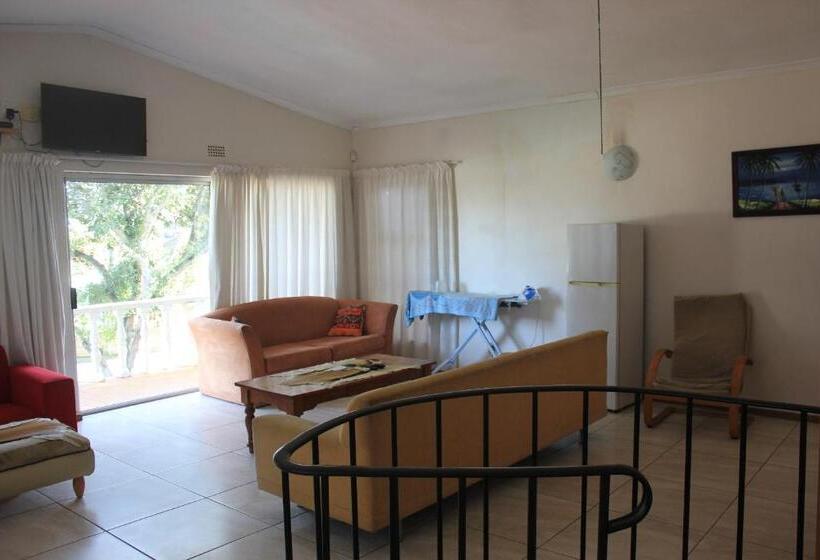 Номер Стандарт, Three Arches Guesthouse