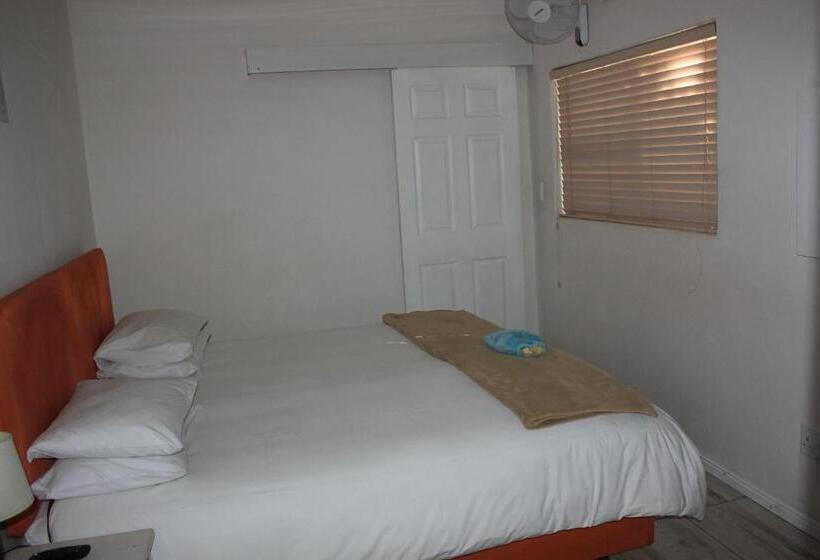 Дом 2 Спальни, Three Arches Guesthouse