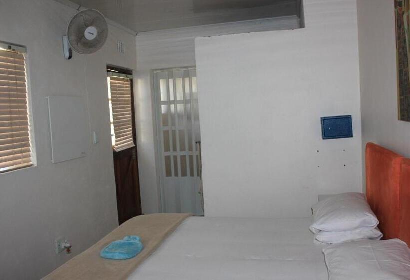 Дом 2 Спальни, Three Arches Guesthouse