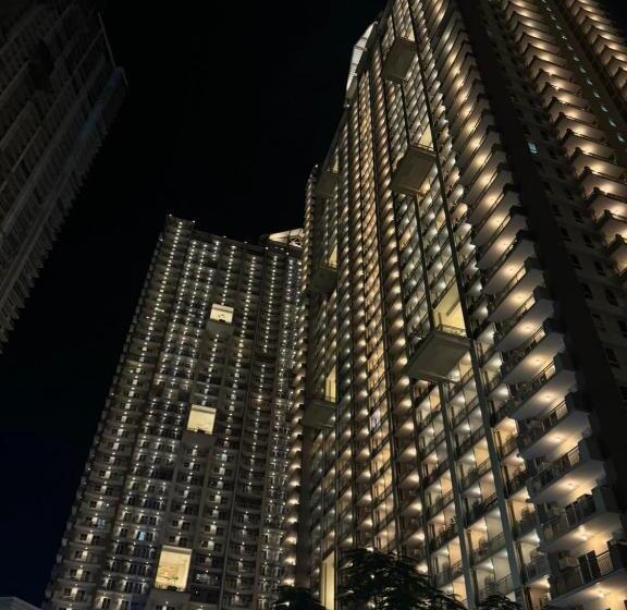 Апартаменты 1 Спальня, Prisma Residences By La Casa Staycation