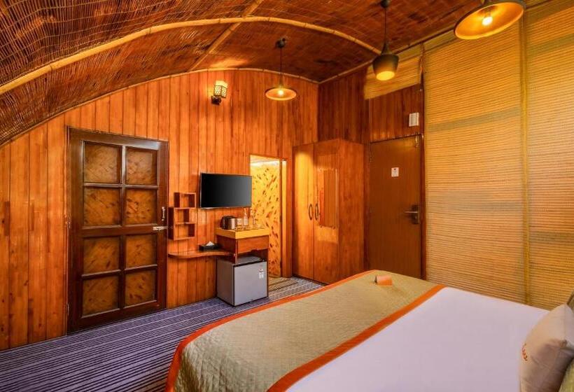 Номер Deluxe, Zone Connect By The Park, Lansdowne