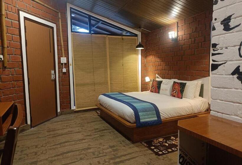 Стандартный Номер Кровать Кинг, Zone Connect By The Park, Lansdowne