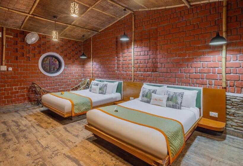 Apartament Rodzinny, Zone Connect By The Park, Lansdowne