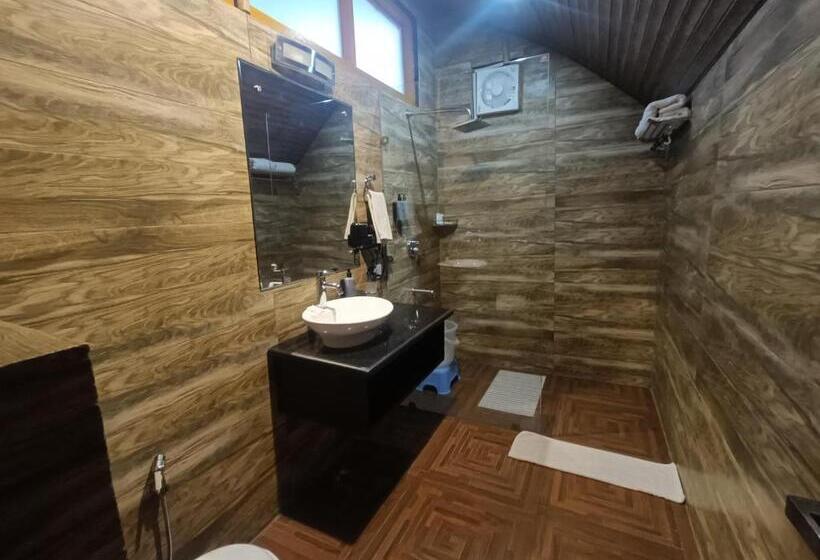Habitación Deluxe, Zone Connect By The Park, Lansdowne