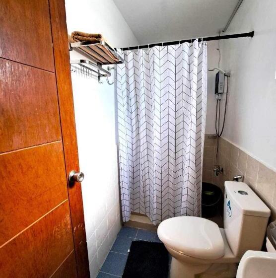 Студия Deluxe, Caishen Apartelle The Couples Getaway