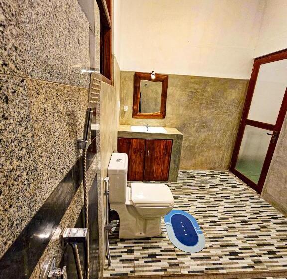 اتاق استاندارد, Elite Safari Resort