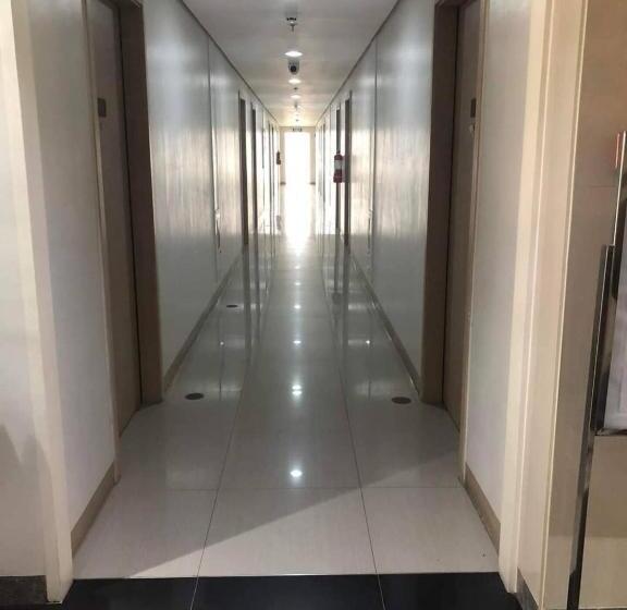 Студия Стандарт, Smdc Cheer Residences