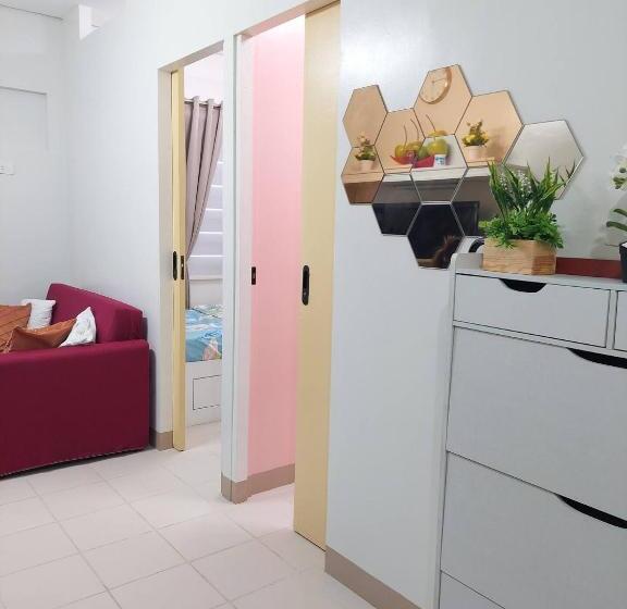 Студия Стандарт, Smdc Cheer Residences