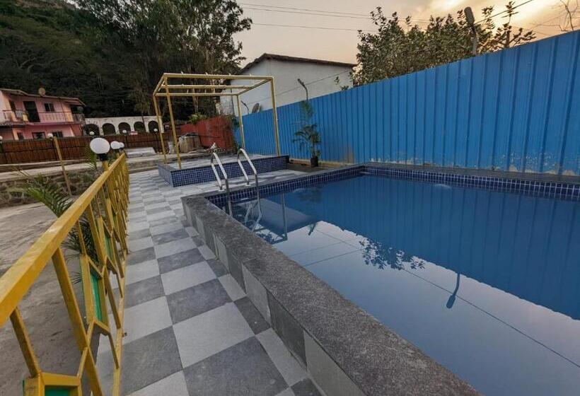 Номер Стандарт, Blue Bell Homestay