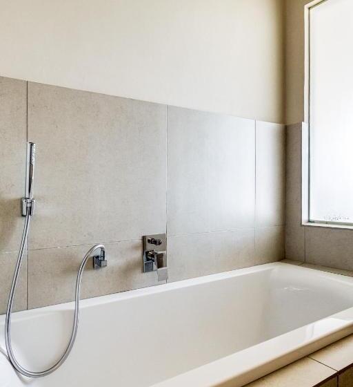 Апартаменты Superior 1 Спальня, Canalside Tranquility