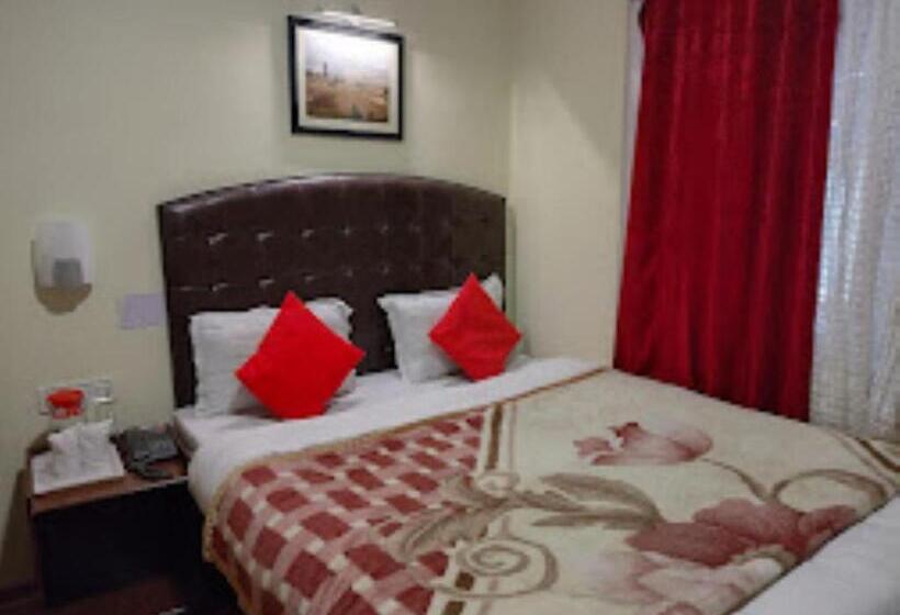 Номер Стандарт, Darjeeling Hotel Sandrup , Darjeeling