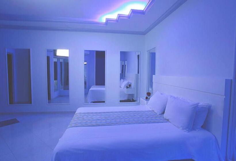 套房, Haraam Motel By Drops