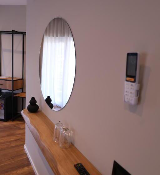 اتاق استاندارد, Dallga Suites