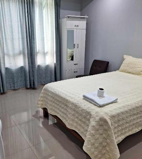 اتاق استاندارد یک نفره, Hospedaje Huamani & Mi Casa