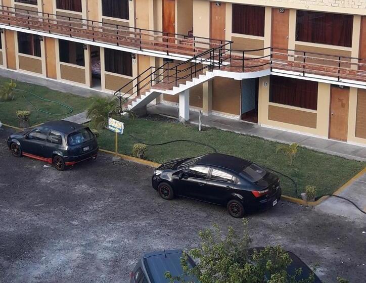 اتاق استاندارد سه نفره, Hospedaje Huamani & Mi Casa