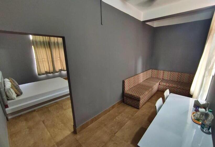 Номер Стандарт с Балконом, Maria S Resort