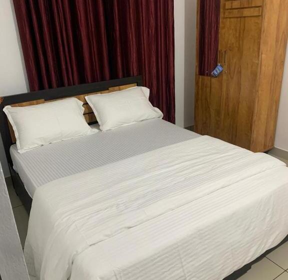 带2个卧室的公寓, Wayanad Rooms Izza