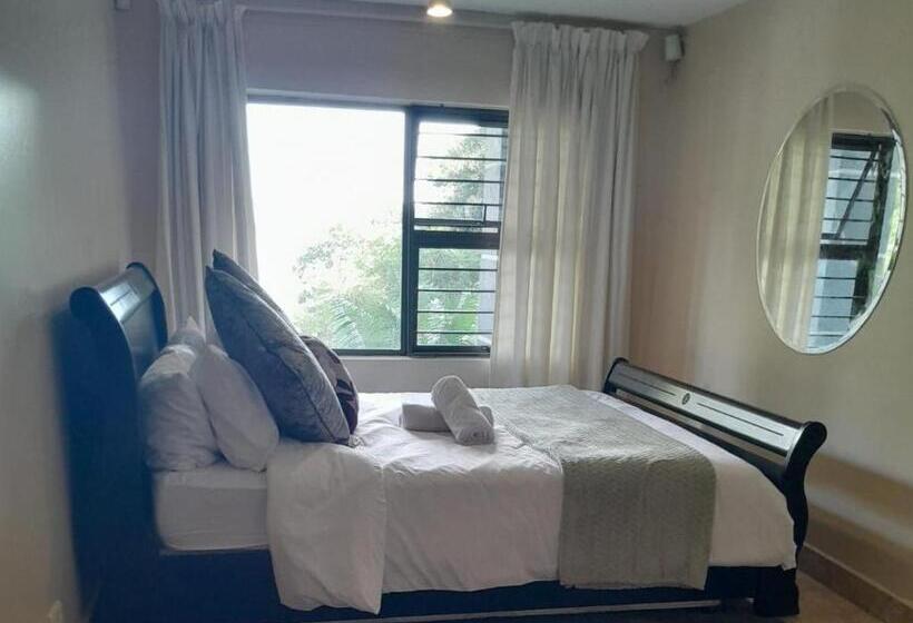 Номер Basic, The Mansion Lodge