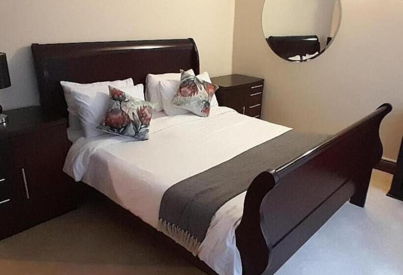 Номер Executive, The Mansion Lodge