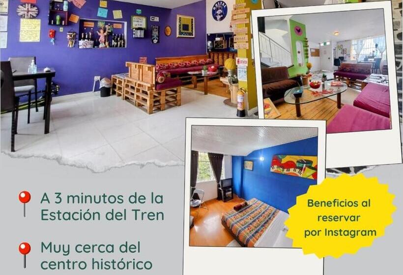 Трехместный Номер Базовый, Zipa Hostel