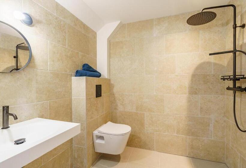 Вилла Superior 1 Спальня, La Conciergerie Biarritz
