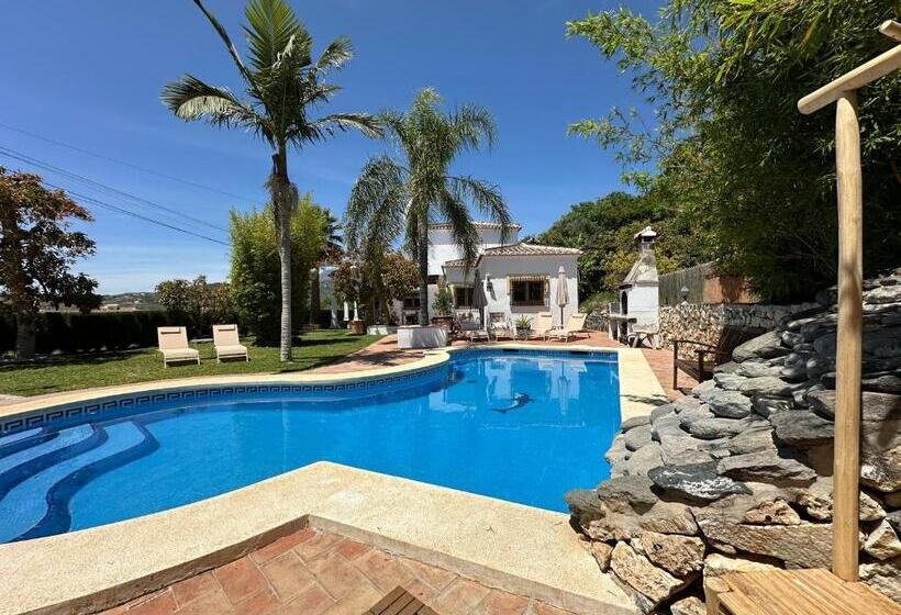 Номер Superior Вид на Море, Bed & Breakfast Casa Del Palta
