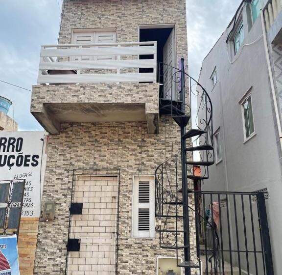 침실 1개 아파트, Casa Do Diego