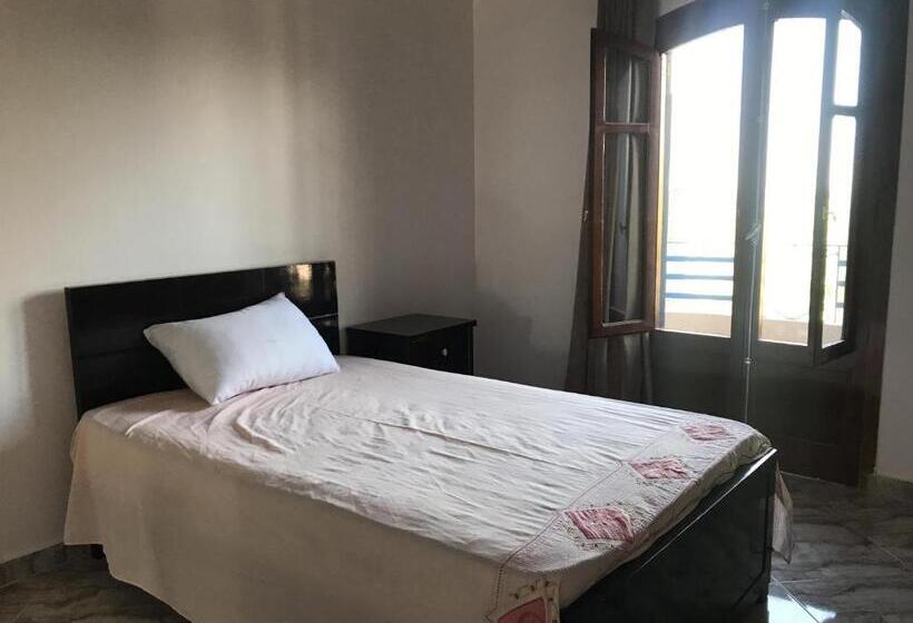 آپارتمان 3 خوابه, Gîte Hôtel Ramla Louxor 2