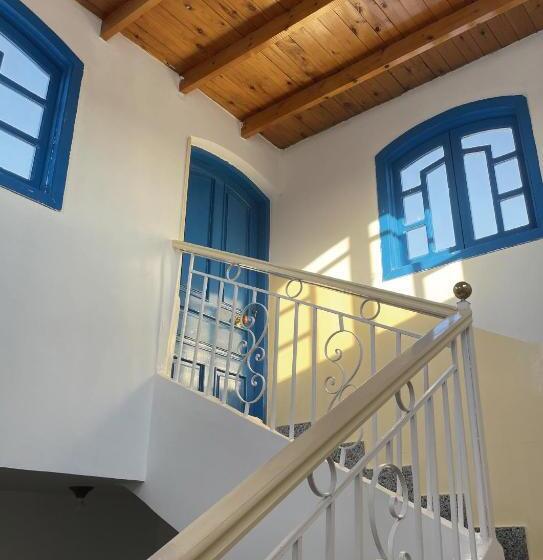 آپارتمان 3 خوابه, Gîte Hôtel Ramla Louxor 2