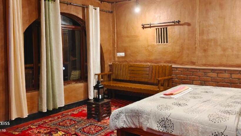 Номер Стандарт Вид на Горы, Angels Nest Home Stay 2 Acra Private Plantation Balconey Sunrice View Near Ngarhole Wild Life , Kuru